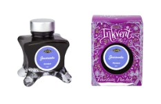 Чернила Diamine Inkvent (Purple Edition) Jacaranda 50 мл